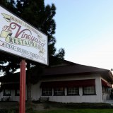 The Vineyard Inn, a longtime staple of Lemoore dining, is located at 819 E. Bush St. in Lemoore.
